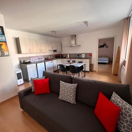 Coeur Alsace Apartment Колмар Екстериор снимка