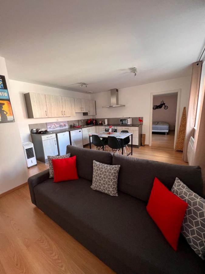 Coeur Alsace Apartment Колмар Екстериор снимка